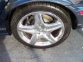 Indigo Blue Metallic - XJ Vanden Plas Photo No. 19