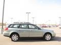 Champagne Gold Opalescent - Outback 2.5i Wagon Photo No. 10