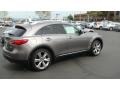 2009 Platinum Graphite Infiniti FX 50 AWD  photo #9