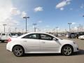 2010 Summit White Pontiac G6 GT Sedan  photo #9