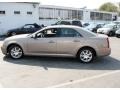 Radiant Bronze - STS 4 V6 AWD Photo No. 9