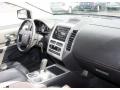 2008 Blazing Copper Metallic Ford Edge SEL AWD  photo #17