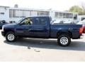 2009 Imperial Blue Metallic Chevrolet Silverado 1500 LT Crew Cab 4x4  photo #9