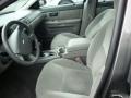 2004 Dark Shadow Grey Metallic Ford Taurus SE Sedan  photo #8