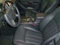 2010 Brilliant Black Crystal Pearl Chrysler 300 C HEMI  photo #2