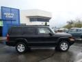 Black Clearcoat - Commander Sport 4x4 Photo No. 2