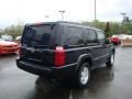 Black Clearcoat - Commander Sport 4x4 Photo No. 3