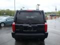 Black Clearcoat - Commander Sport 4x4 Photo No. 4