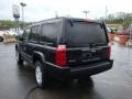 Black Clearcoat - Commander Sport 4x4 Photo No. 5
