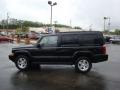 Black Clearcoat - Commander Sport 4x4 Photo No. 6