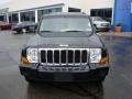 Black Clearcoat - Commander Sport 4x4 Photo No. 8