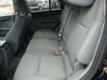 Black Clearcoat - Commander Sport 4x4 Photo No. 11