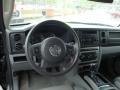 Black Clearcoat - Commander Sport 4x4 Photo No. 12