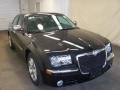 2010 Brilliant Black Crystal Pearl Chrysler 300 C HEMI  photo #15