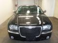 2010 Brilliant Black Crystal Pearl Chrysler 300 C HEMI  photo #16