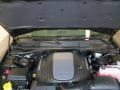 2010 Brilliant Black Crystal Pearl Chrysler 300 C HEMI  photo #18