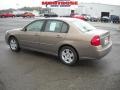 2007 Amber Bronze Metallic Chevrolet Malibu LT Sedan  photo #6