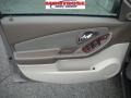 2007 Amber Bronze Metallic Chevrolet Malibu LT Sedan  photo #8