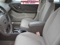 2007 Amber Bronze Metallic Chevrolet Malibu LT Sedan  photo #10
