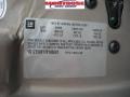 2007 Amber Bronze Metallic Chevrolet Malibu LT Sedan  photo #11