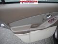 2007 Amber Bronze Metallic Chevrolet Malibu LT Sedan  photo #12
