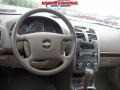 2007 Amber Bronze Metallic Chevrolet Malibu LT Sedan  photo #13