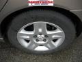 2007 Amber Bronze Metallic Chevrolet Malibu LT Sedan  photo #15