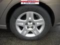 2007 Amber Bronze Metallic Chevrolet Malibu LT Sedan  photo #16