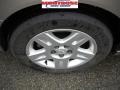 2007 Amber Bronze Metallic Chevrolet Malibu LT Sedan  photo #18