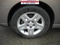 2007 Amber Bronze Metallic Chevrolet Malibu LT Sedan  photo #19