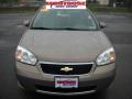 2007 Amber Bronze Metallic Chevrolet Malibu LT Sedan  photo #22