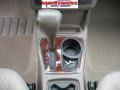 2007 Amber Bronze Metallic Chevrolet Malibu LT Sedan  photo #28