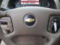 2007 Amber Bronze Metallic Chevrolet Malibu LT Sedan  photo #29