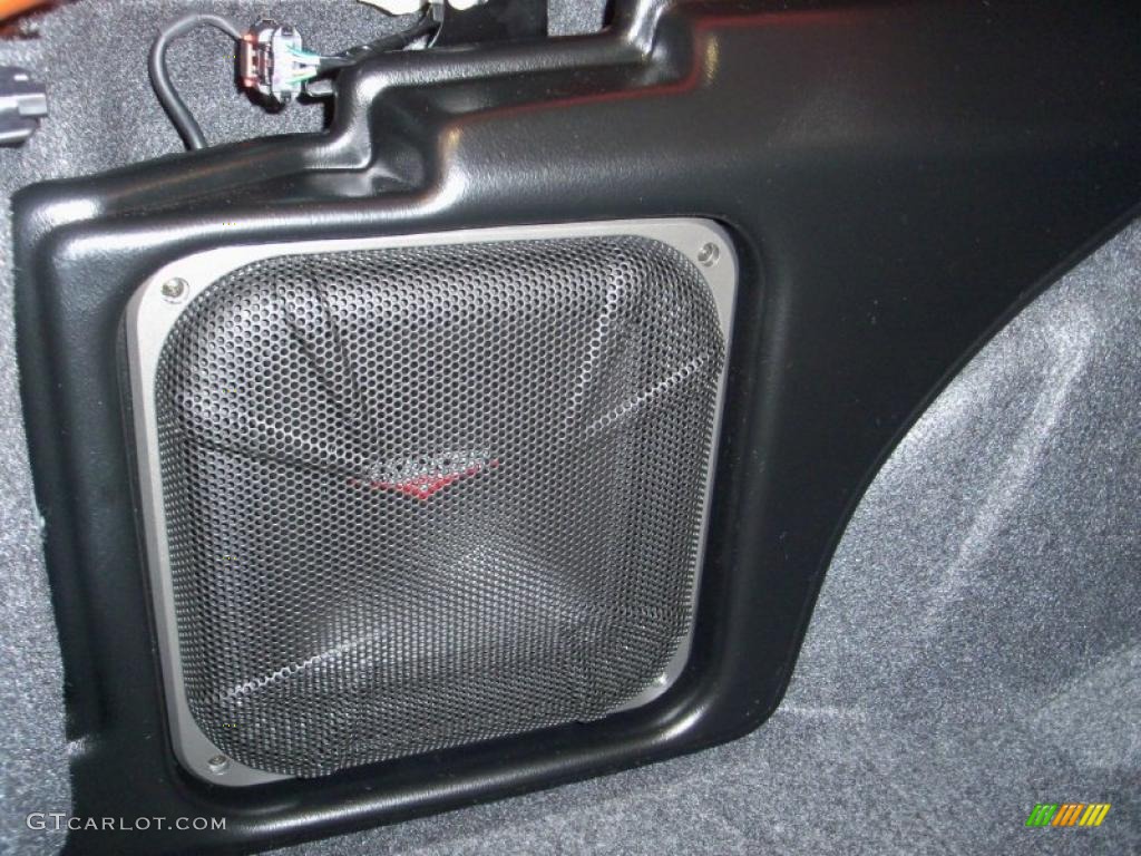 2010 Challenger SRT8 - HEMI Orange / Dark Slate Gray photo #8