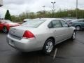 2007 Silverstone Metallic Chevrolet Impala LS  photo #3