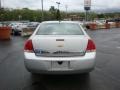 2007 Silverstone Metallic Chevrolet Impala LS  photo #4