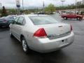 2007 Silverstone Metallic Chevrolet Impala LS  photo #5