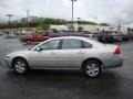 2007 Silverstone Metallic Chevrolet Impala LS  photo #6