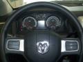 Bright White - Ram 2500 Laramie Crew Cab 4x4 Photo No. 8