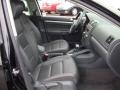 Black - Jetta 2.5 Sedan Photo No. 13