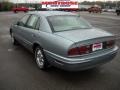 Silver Blue Ice Metallic - Park Avenue  Photo No. 5