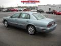 Silver Blue Ice Metallic - Park Avenue  Photo No. 6