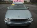 Silver Blue Ice Metallic - Park Avenue  Photo No. 22