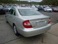 Lunar Mist Metallic - Camry LE Photo No. 4