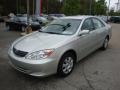 Lunar Mist Metallic - Camry LE Photo No. 5