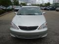 Lunar Mist Metallic - Camry LE Photo No. 6