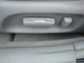 Lunar Mist Metallic - Camry LE Photo No. 12