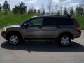2004 Titanium Gray Pearl Mitsubishi Endeavor LS AWD  photo #2