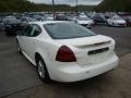 2005 Ivory White Pontiac Grand Prix Sedan  photo #4