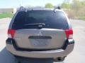 2004 Titanium Gray Pearl Mitsubishi Endeavor LS AWD  photo #4